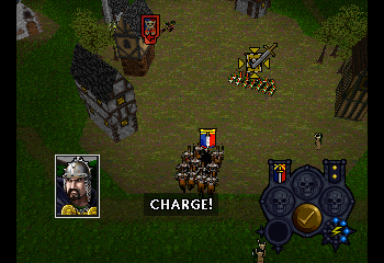 Warhammer: Shadow of the Horned Rat Screenshot 1